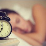 逆流性食道炎をいち早く治すための5つの睡眠術！免疫力を高めるための睡眠リズム