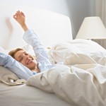 逆流性食道炎が朝にキツくなる人へ〜寝ている間に逆流を防ぐ方法〜